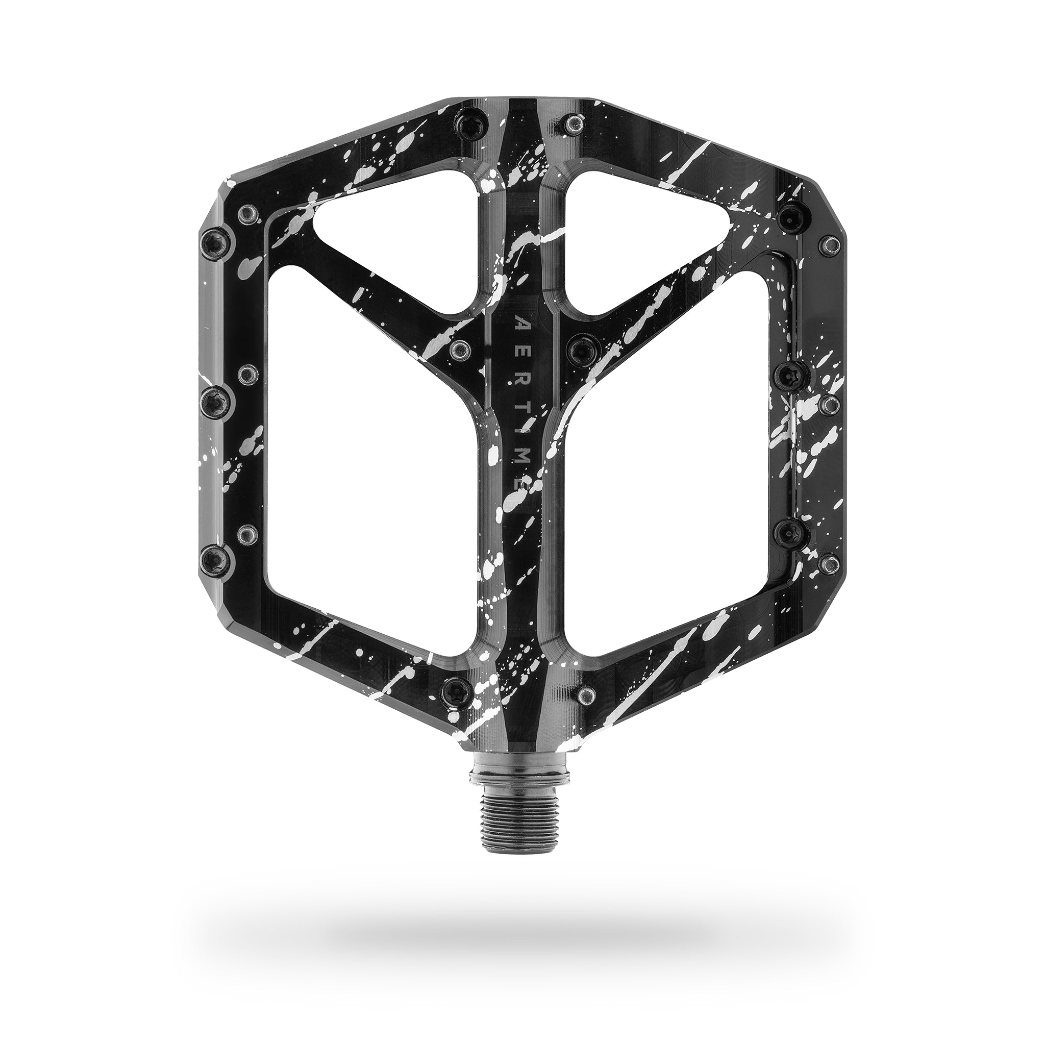 de pedal DEKADE LTD VOL.2 ALUMINIUM PEDAL