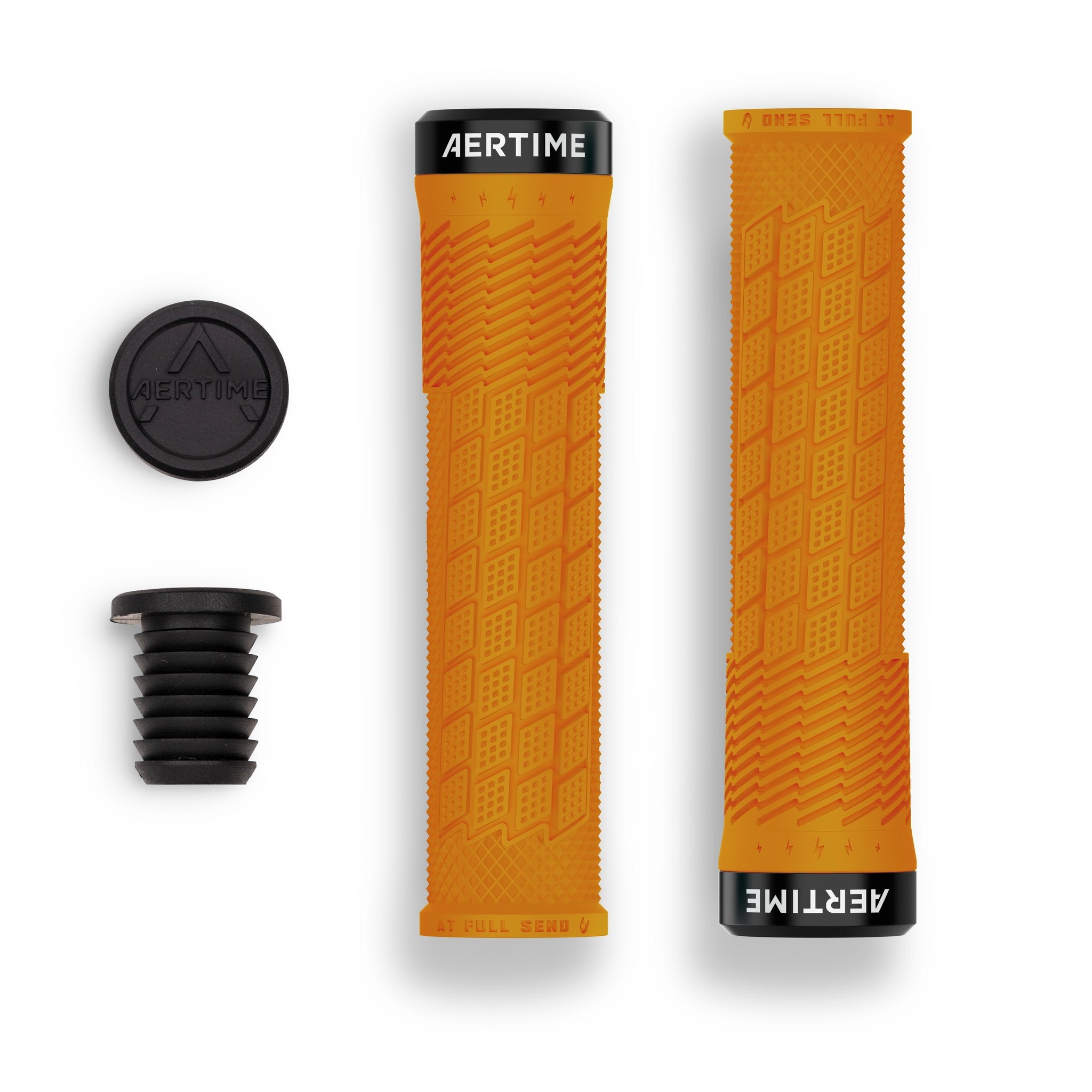 DECLINE LOCK ON GRIP – AERTIME
