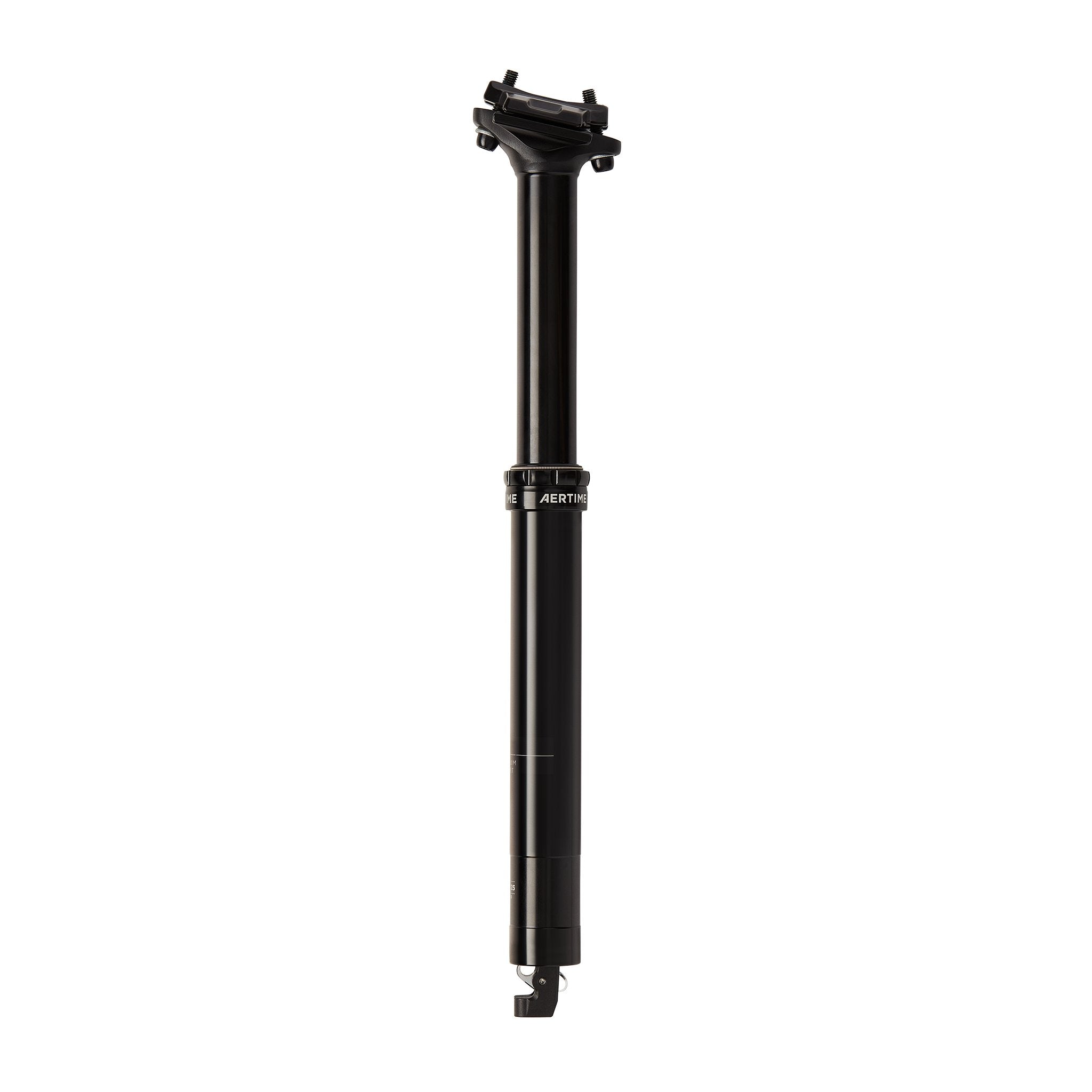 iridium dropper sattelstütze JARVIS DROPPER POST (Vario-Sattelstütze) 30.9MM / 185MM
