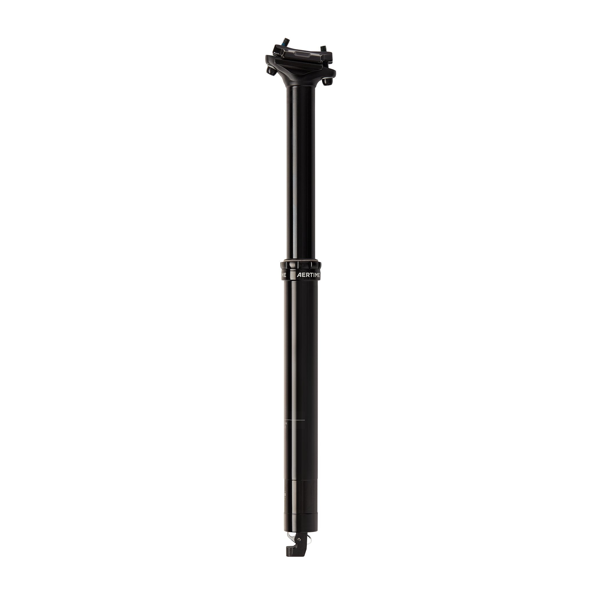 test vario sattelstütze JARVIS DROPPER POST (Vario-Sattelstütze) 30.9MM / 185MM