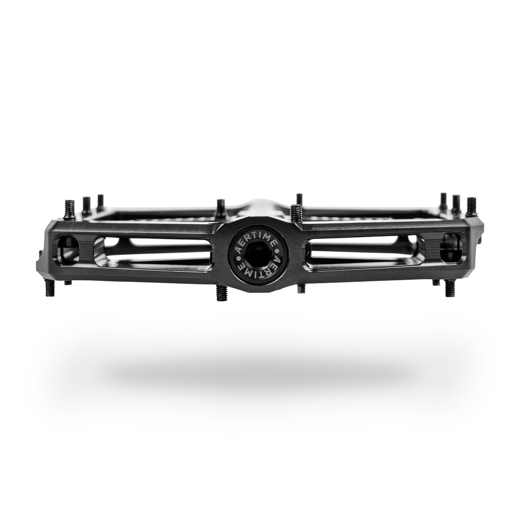 Best Flatpedal MTB – DEKADE – AERTIME
