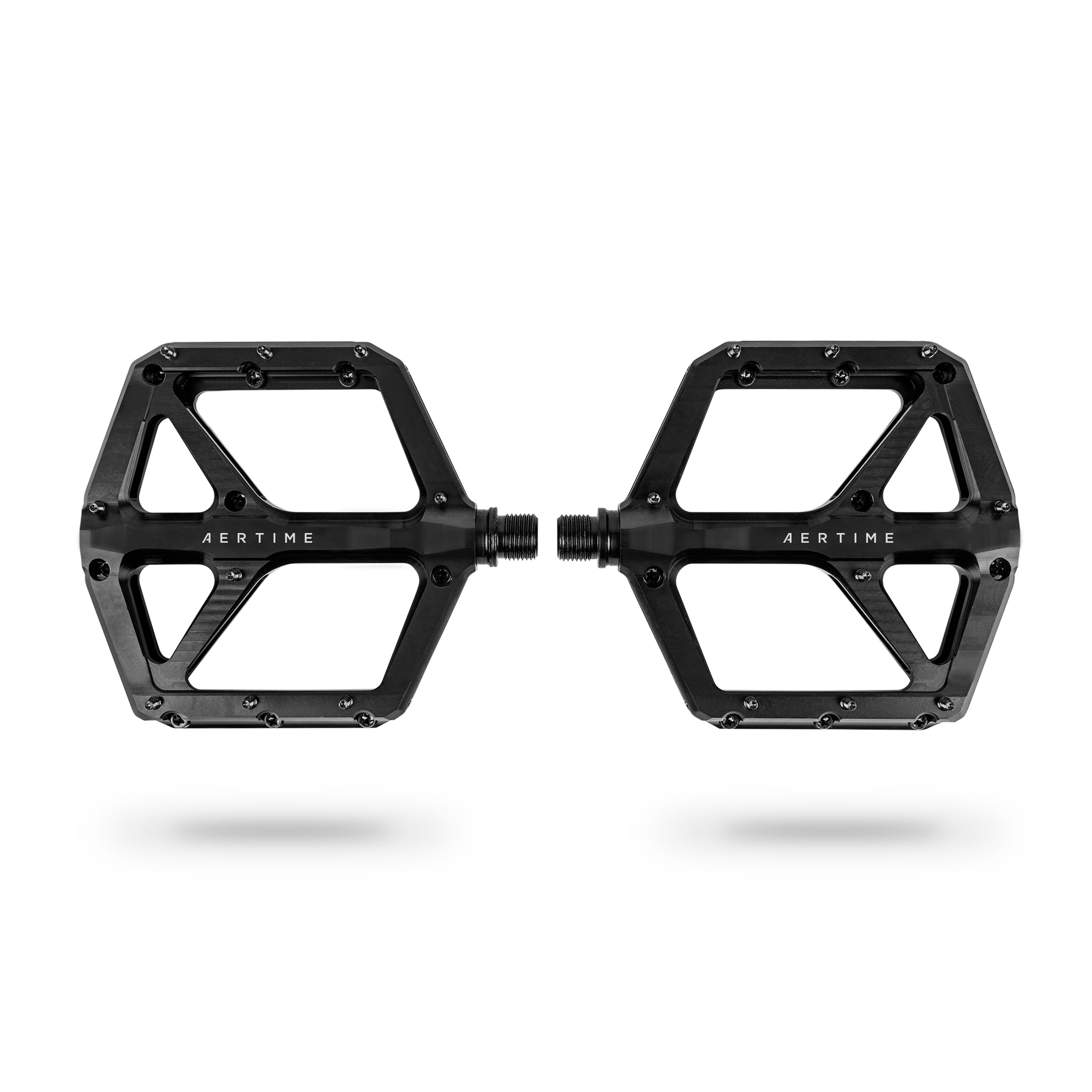 flypaper pedals Best Flatpedal MTB – DEKADE – AERTIME