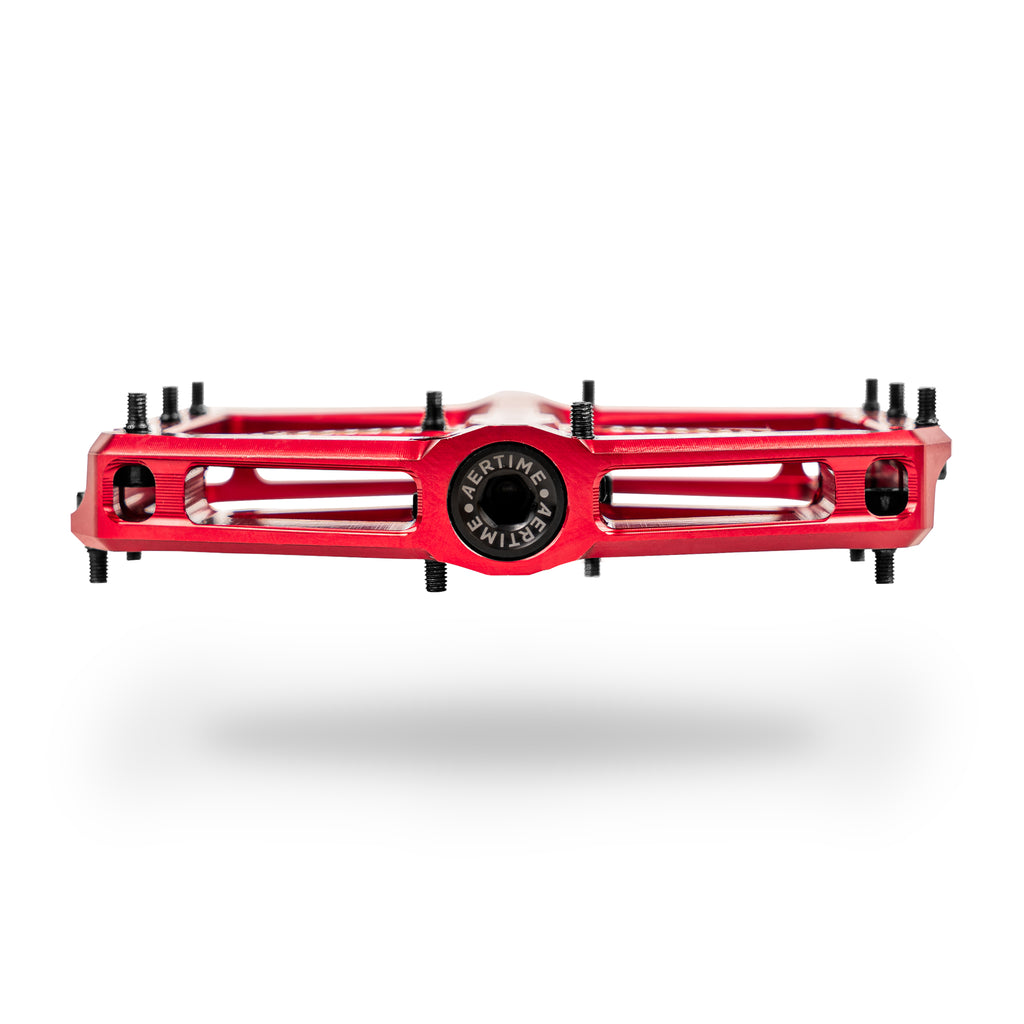 aertime pedale Best Flatpedal MTB – DEKADE – AERTIME
