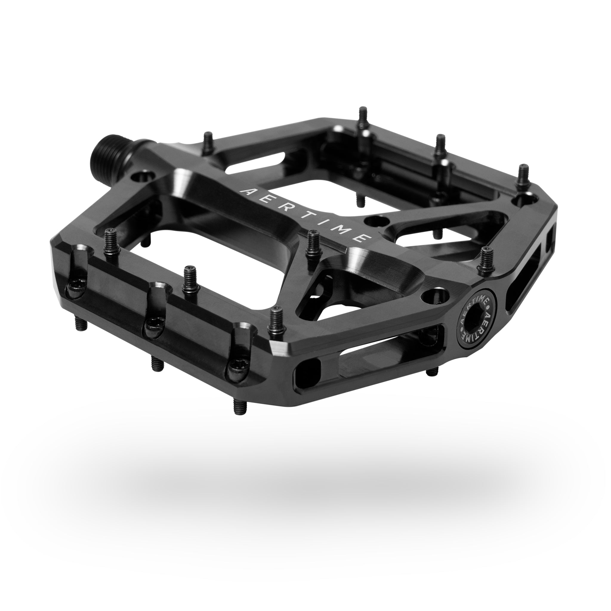 Best Flatpedal MTB – DEKADE – AERTIME