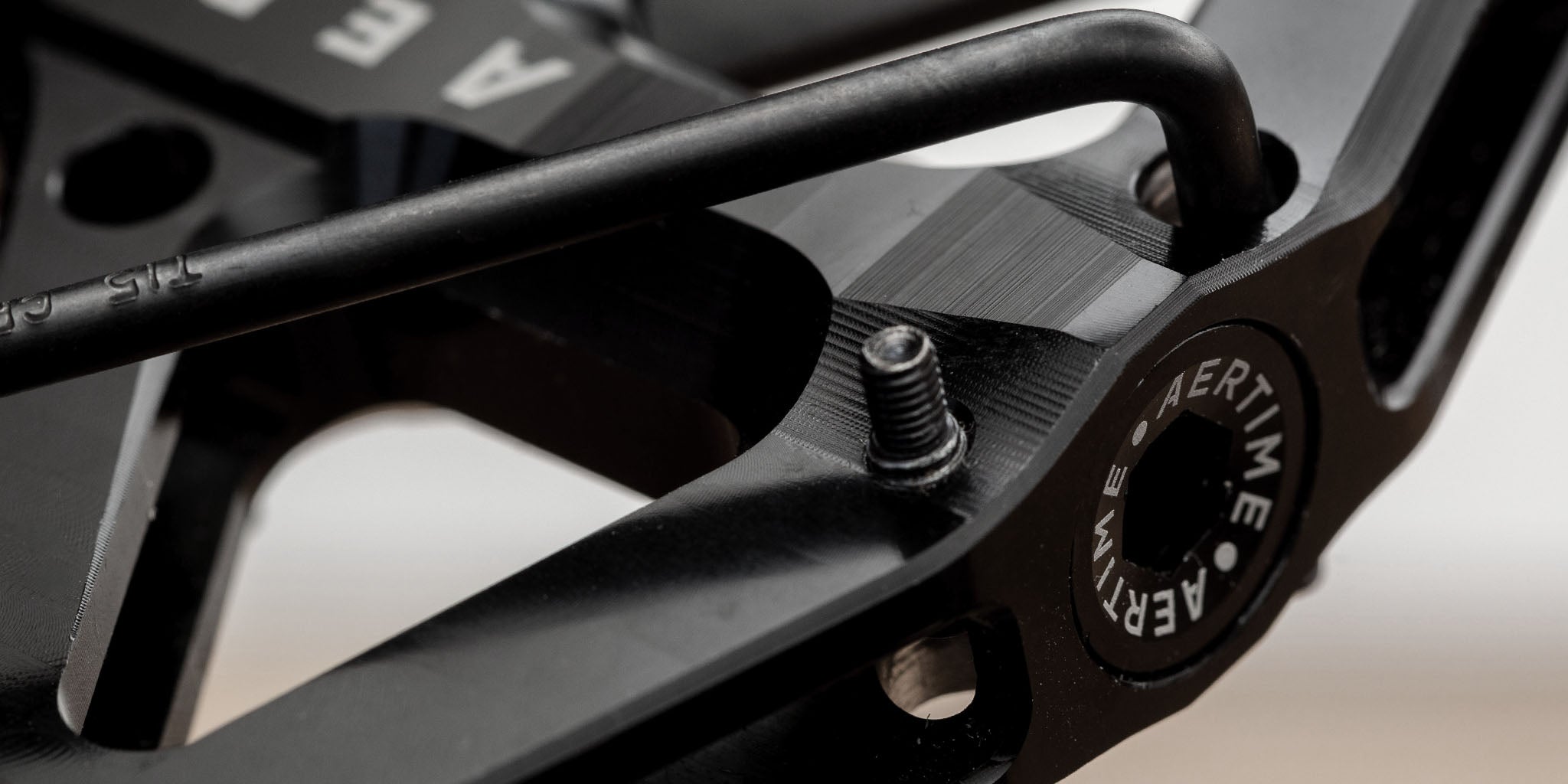 aertime dekade pedale Flatpedal MTB – DEKADE – MTB-NEWS Testsieger – AERTIME