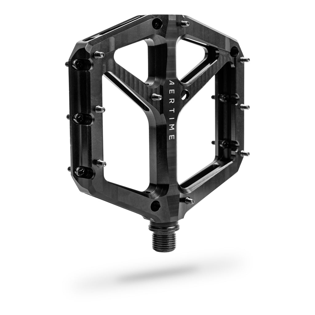 DEKADE ALUMINIUM PEDALE