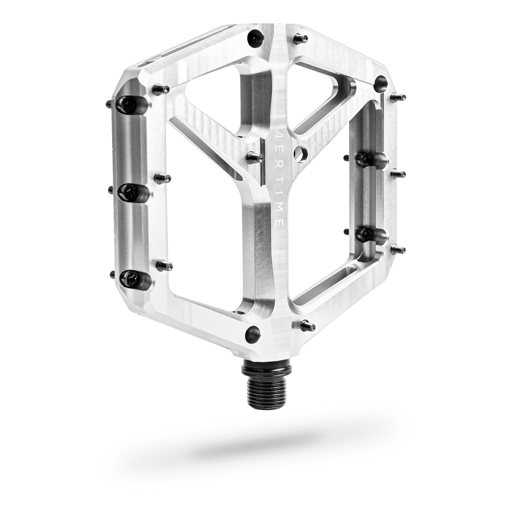 dekade aluminium pedal Best Flatpedal MTB – DEKADE – AERTIME