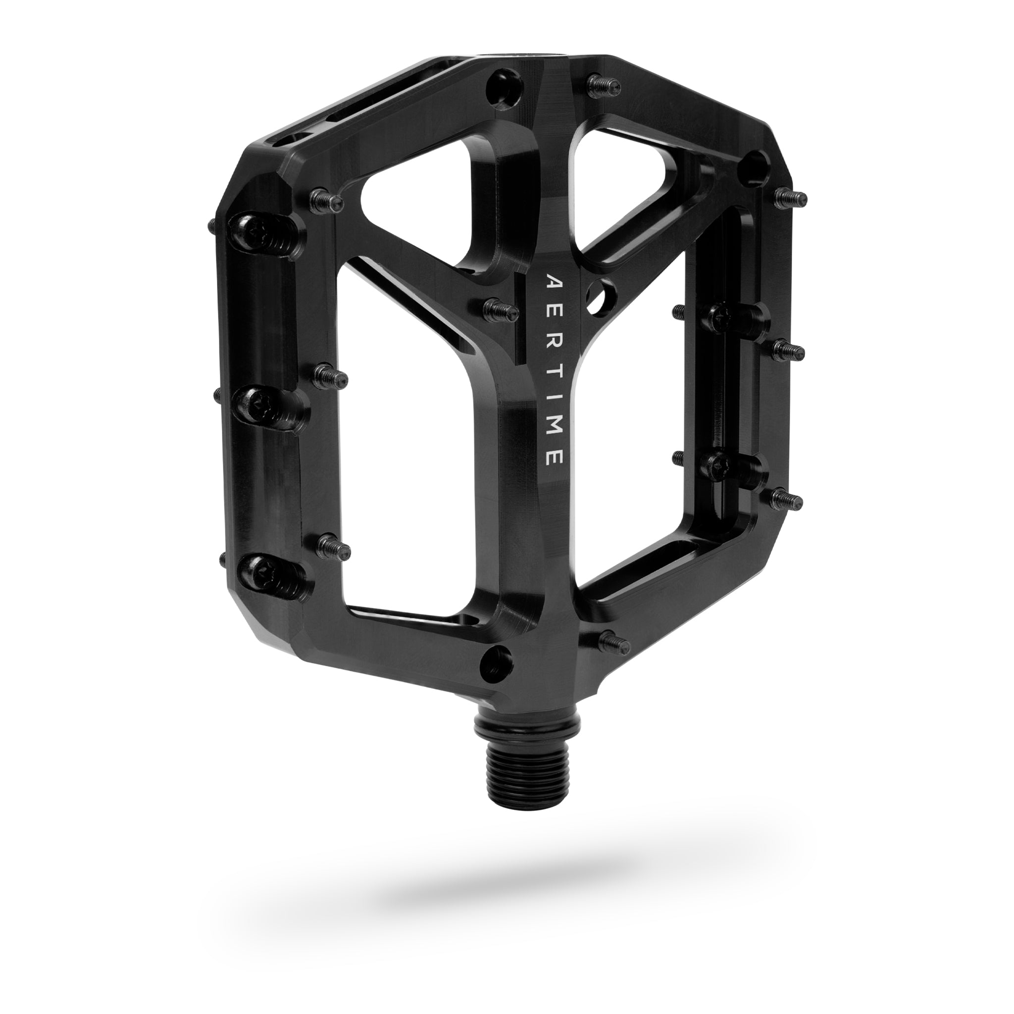 Time platform on sale pedals